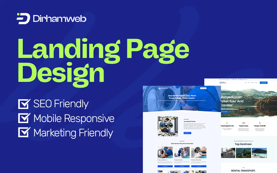 jasa pembuatan website bandung